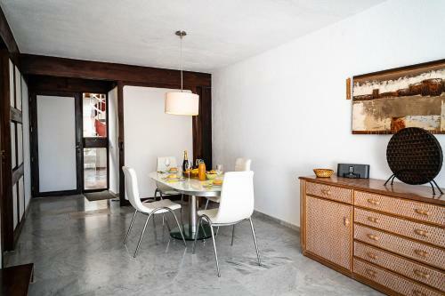 Duplex Rebeca Free Wifi