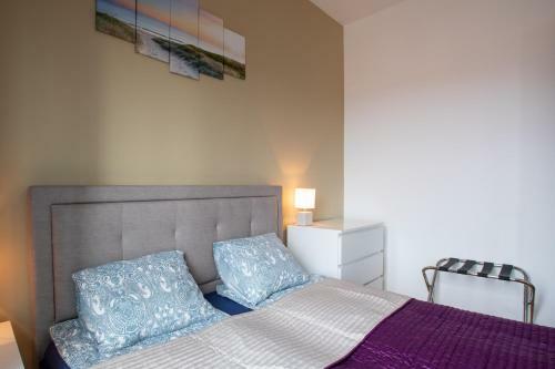 Katarina Apartments