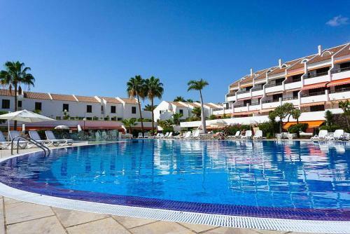 Apartamento Rentaliday Palmera Canaria