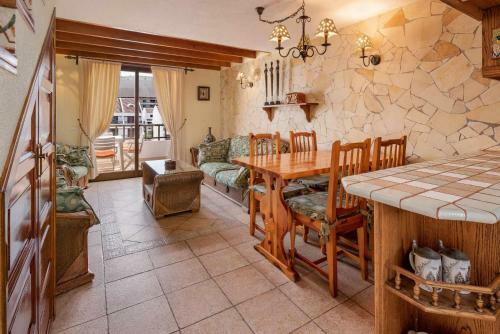 Apartamento Rentaliday Palmera Canaria