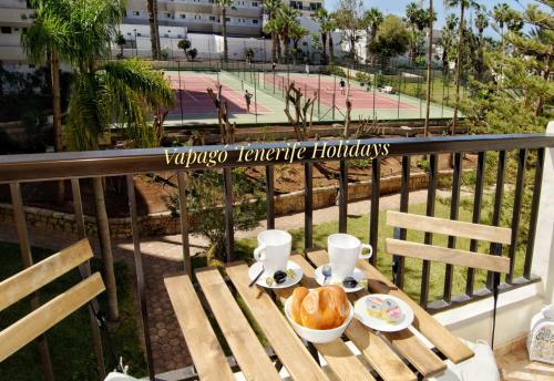 Apartamento El Dorado Sun Las Am�ricas