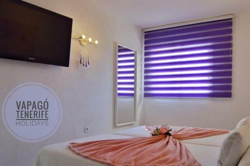 Apartamento El Dorado Sun Las Am�ricas