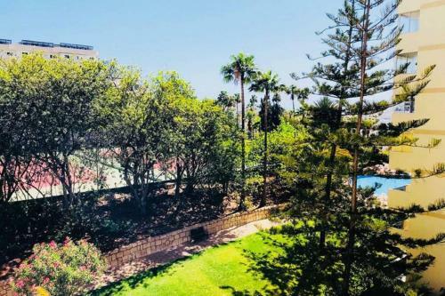 Apartamento El Dorado Sun Las Am�ricas