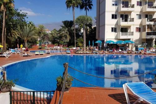 Apartamento El Dorado Sun Las Am�ricas