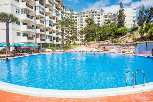 Apartamento El Dorado Sun Las Am�ricas