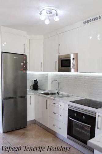 Apartamento El Dorado Sun Las Am�ricas