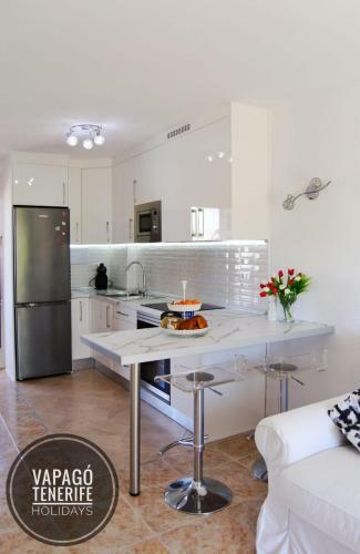 Apartamento El Dorado Sun Las Am�ricas
