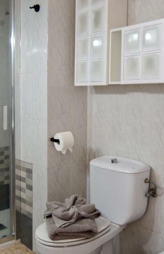 Apartamento El Dorado Sun Las Am�ricas