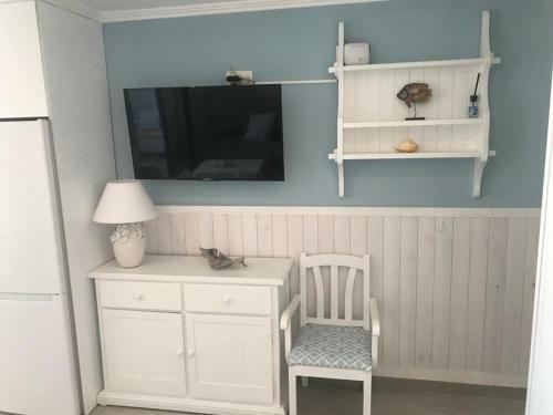 Apartamento Sea View At Park Santiago Tower Studio