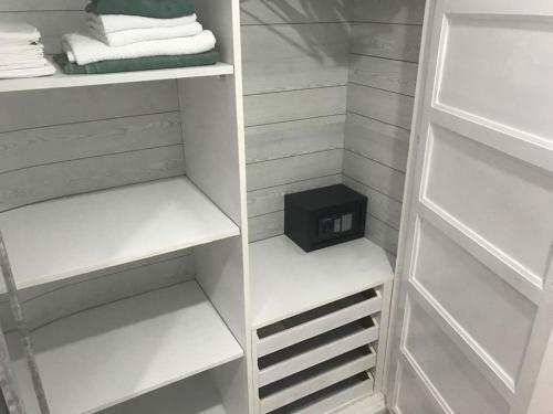 Apartamento Sea View At Park Santiago Tower Studio