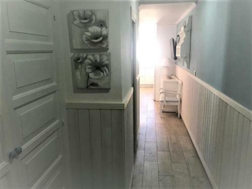 Apartamento Sea View At Park Santiago Tower Studio