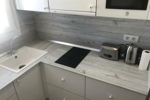 Apartamento Sea View At Park Santiago Tower Studio