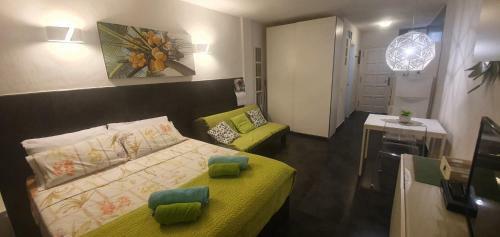 Apartamento Actico Whit Ocean View