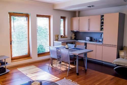 Tulbi Beach Apartmens