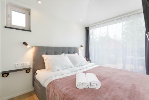 Villa Aia Apartment