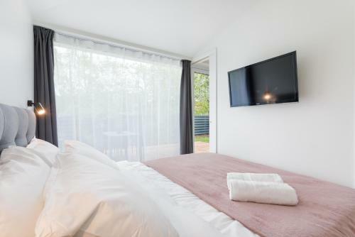 Villa Aia Apartment
