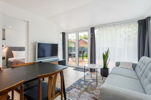 Villa Aia Apartment