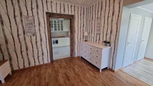 Apartamento Kivi Residence