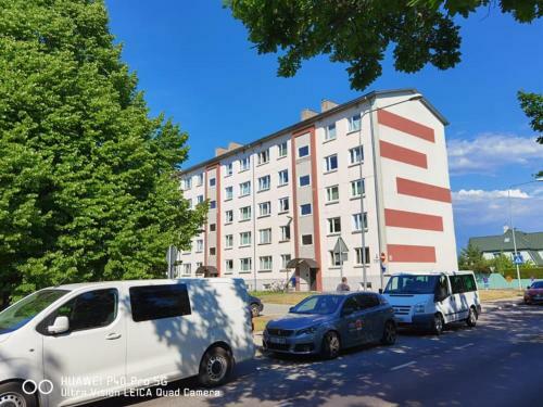 Tammsaare Beach Apartment