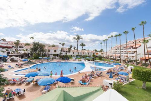 Apartamento Parque Santiago II 131 - One Bed Duplex With Pool Views