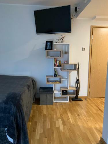 Oja 118 Apartment
