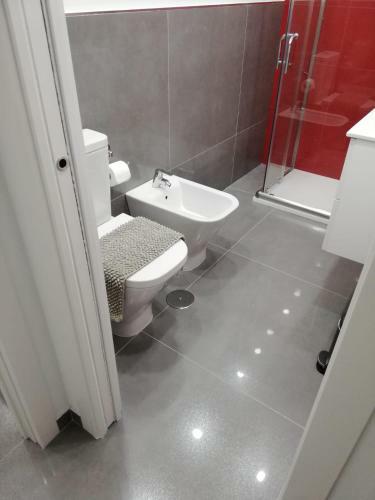 Best Apartment Vittoria Parque Santiago