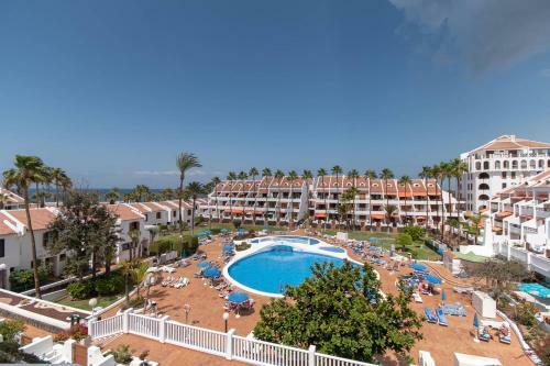Apartamento Parque Santiago II 115 - One Bed With Pool View