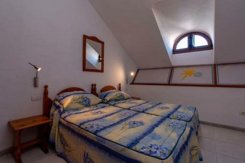 Apartamento Parque Santiago II 115 - One Bed With Pool View