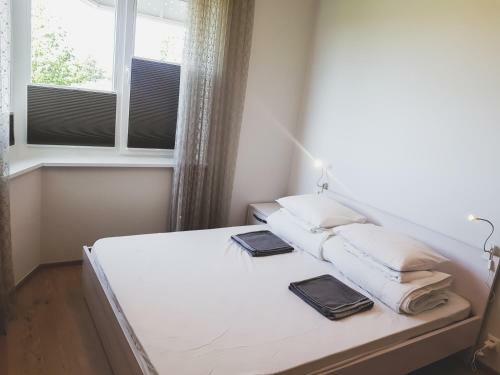 Tiiru Beachside Apartment