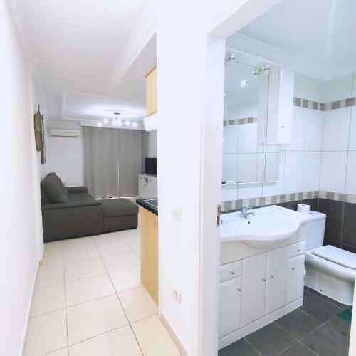 Bonito Apartamento En Parque Santiago 2