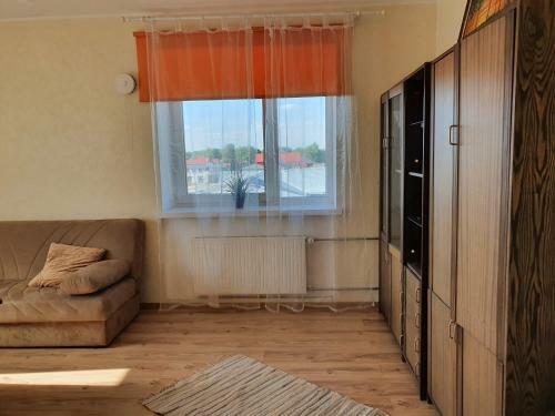 Apartamento Simple One Room Flat By City Center Bridge