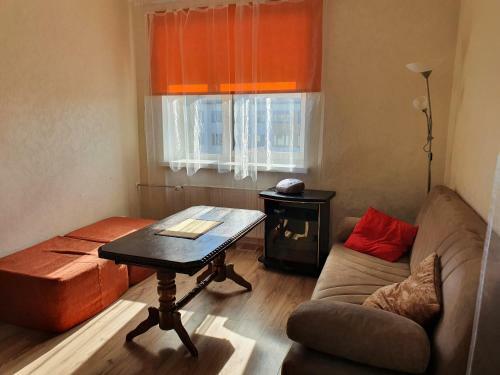 Apartamento Simple One Room Flat By City Center Bridge