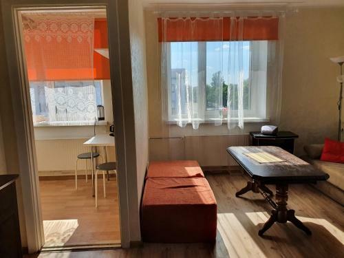 Apartamento Simple One Room Flat By City Center Bridge