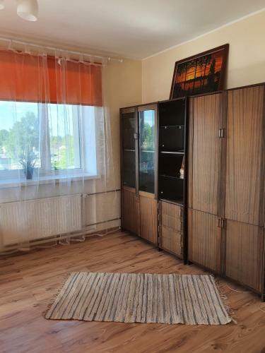 Apartamento Simple One Room Flat By City Center Bridge
