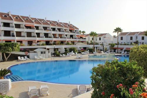 Apartamento Parque Santiago 1 Next To The Beach
