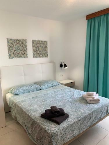 Apartamento Parque Santiago 1 Next To The Beach