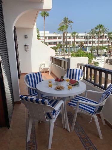 Apartamento Parque Santiago 1 Next To The Beach