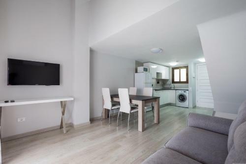 Apartamento Parque Santiago Ii, Las Am�ricas