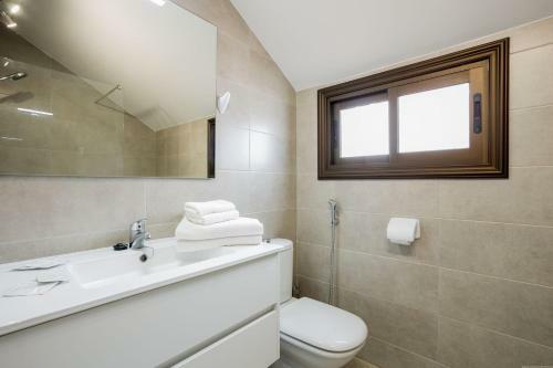 Apartamento Parque Santiago Ii, Las Am�ricas