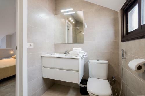 Apartamento Parque Santiago Ii, Las Am�ricas