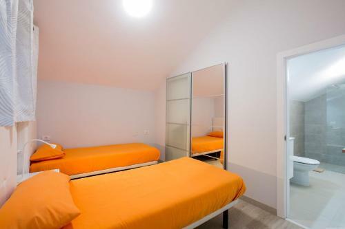 Apartamento Parque Santiago Ii, Las Am�ricas