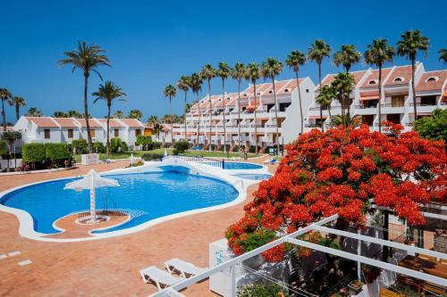 Apartamento Parque Santiago Ii, Las Am�ricas