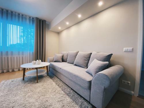 Beautiful Newly Renovated Beach Apartment