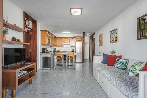 Apartamento Bungalow -2 Minute From The Beach.