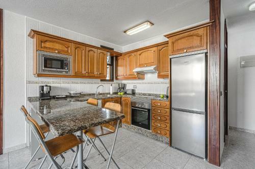 Apartamento Bungalow -2 Minute From The Beach.