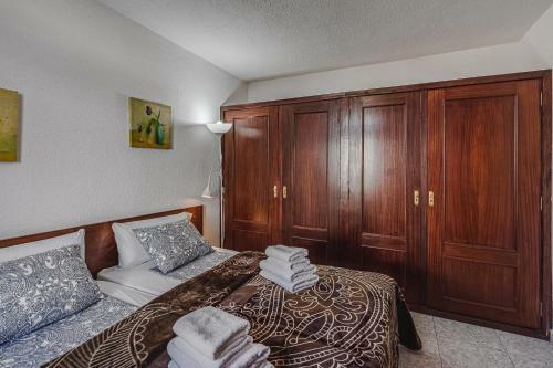 Apartamento Bungalow -2 Minute From The Beach.