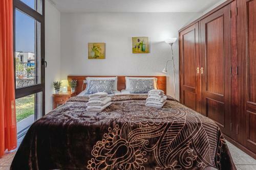 Apartamento Bungalow -2 Minute From The Beach.
