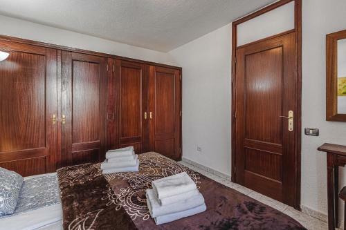 Apartamento Bungalow -2 Minute From The Beach.
