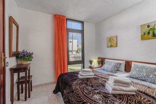 Apartamento Bungalow -2 Minute From The Beach.