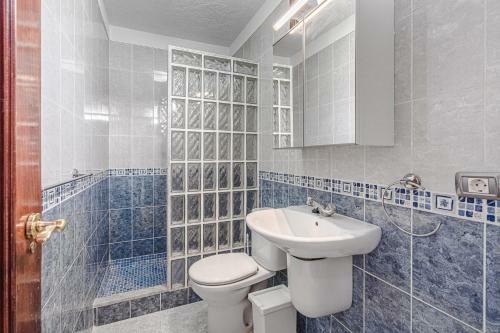 Apartamento Bungalow -2 Minute From The Beach.